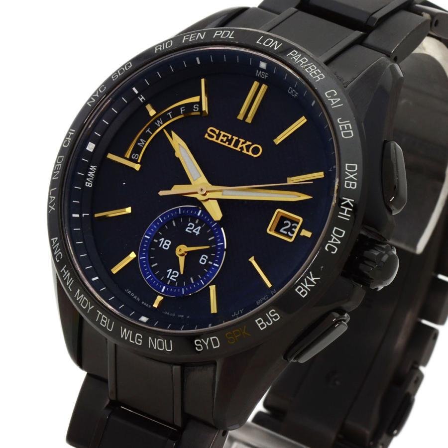SEIKO セイコー SAGA257 8B63-0AM0 ブライツ 大谷翔平限定モデル SEIKO セイコー SAGA257 8B63-0AM0 ブライツ 大谷翔平限定モデル