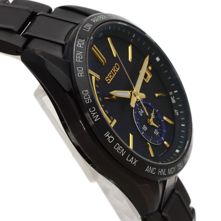 SEIKO セイコー SAGA257 8B63-0AM0 ブライツ 大谷翔平限定モデル SEIKO セイコー SAGA257 8B63-0AM0 ブライツ 大谷翔平限定モデル