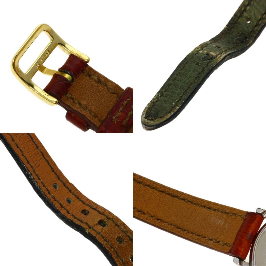 HERMES エルメス セリエ 腕時計 ステンレススチール HERMES エルメス セリエ 腕時計 ステンレススチール
