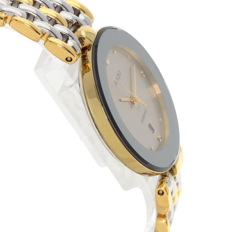 RADO ラドー 129.3743.2 フローレンス 腕時計 ステンレス RADO ラドー 129.3743.2 フローレンス 腕時計 ステンレス