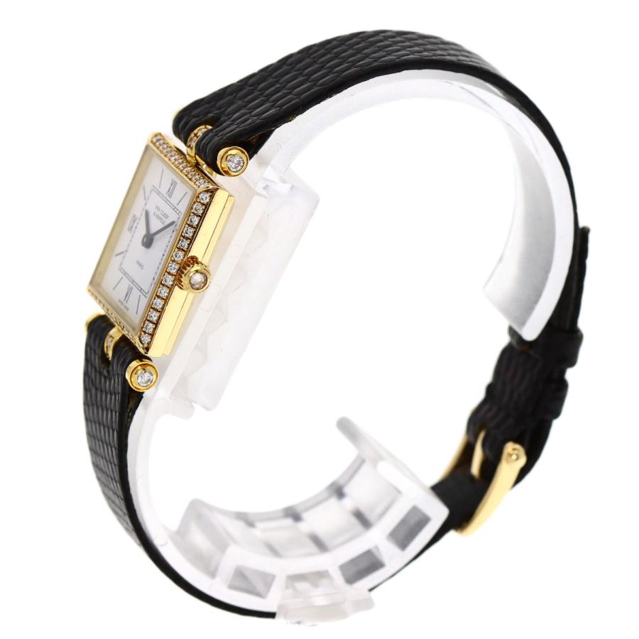 Van Cleef & Arpels ヴァンクリーフ&アーペル クラシック Van Cleef & Arpels ヴァンクリーフ&アーペル クラシック
