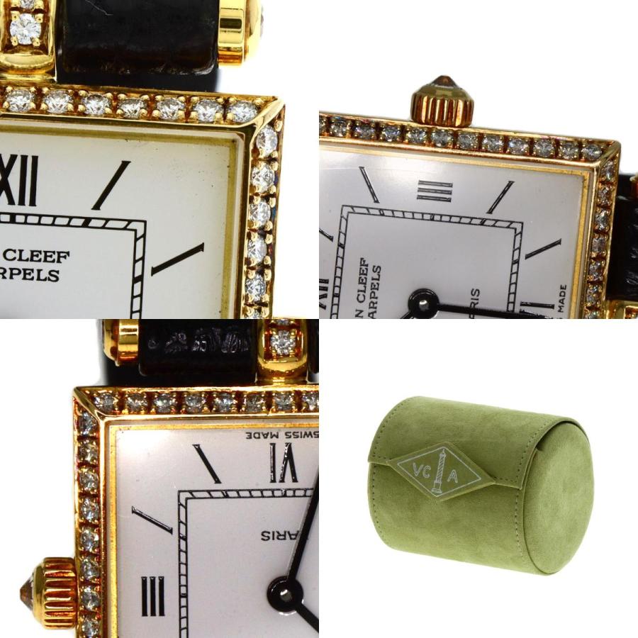 Van Cleef & Arpels ヴァンクリーフ&アーペル クラシック Van Cleef & Arpels ヴァンクリーフ&アーペル クラシック