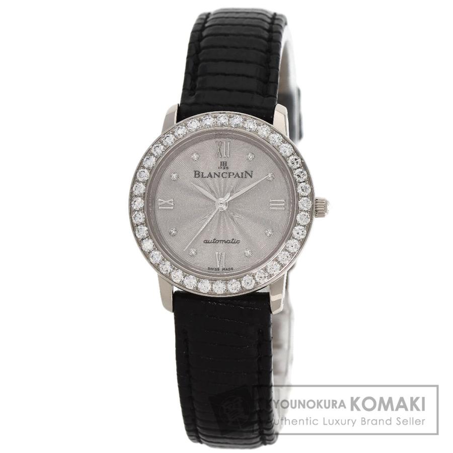BLANCPAIN Blancpain ブランパン B0096A 192GC レディバード BLANCPAIN Blancpain ブランパン B0096A 192GC レディバード