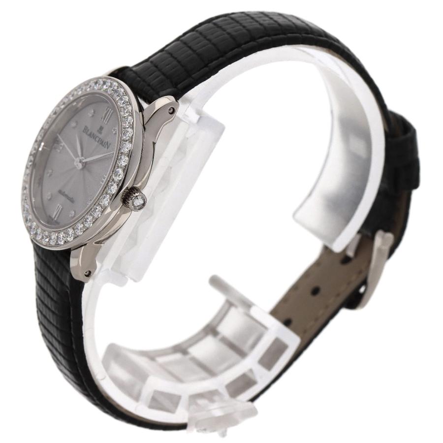 BLANCPAIN Blancpain ブランパン B0096A 192GC レディバード