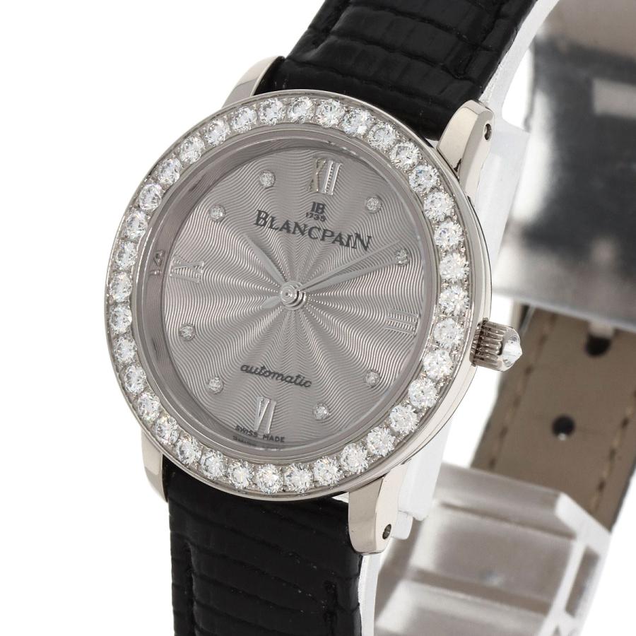 BLANCPAIN Blancpain ブランパン B0096A 192GC レディバード BLANCPAIN Blancpain ブランパン B0096A 192GC レディバード