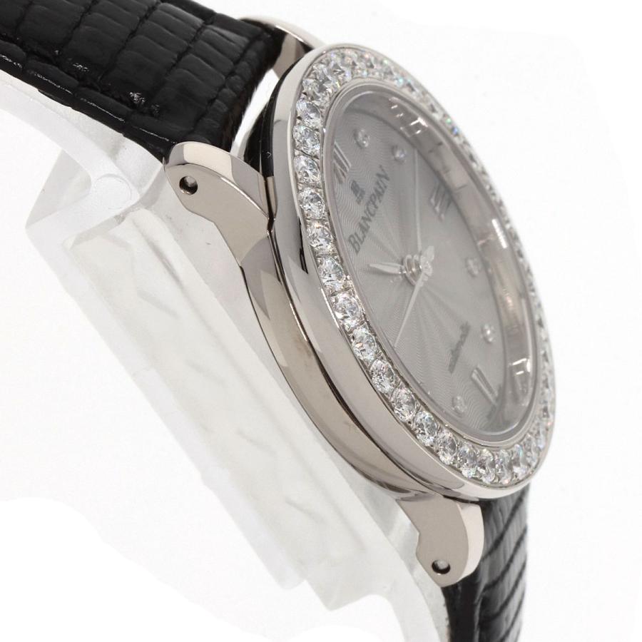 BLANCPAIN Blancpain ブランパン B0096A 192GC レディバード BLANCPAIN Blancpain ブランパン B0096A 192GC レディバード