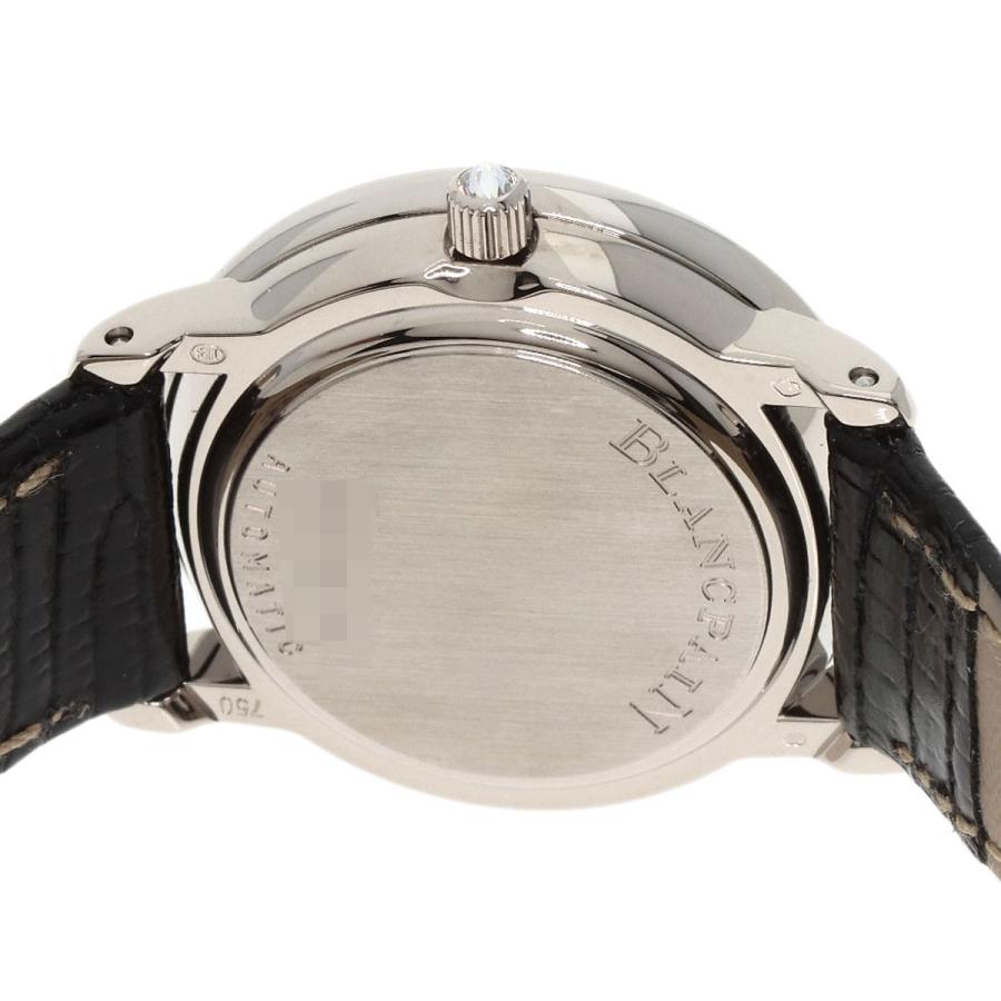 BLANCPAIN Blancpain ブランパン B0096A 192GC レディバード BLANCPAIN Blancpain ブランパン B0096A 192GC レディバード