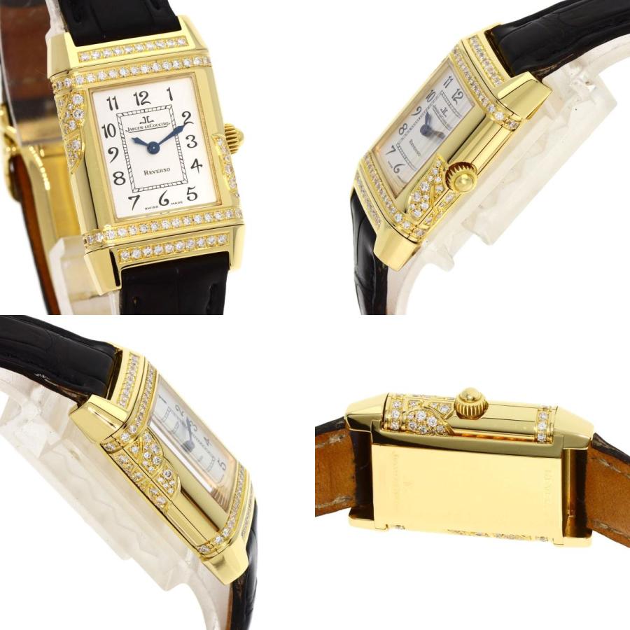 JAEGER-LECOULTRE ジャガー・ルクルト 265.1.08 レベルソ JAEGER-LECOULTRE ジャガー・ルクルト 265.1.08 レベルソ