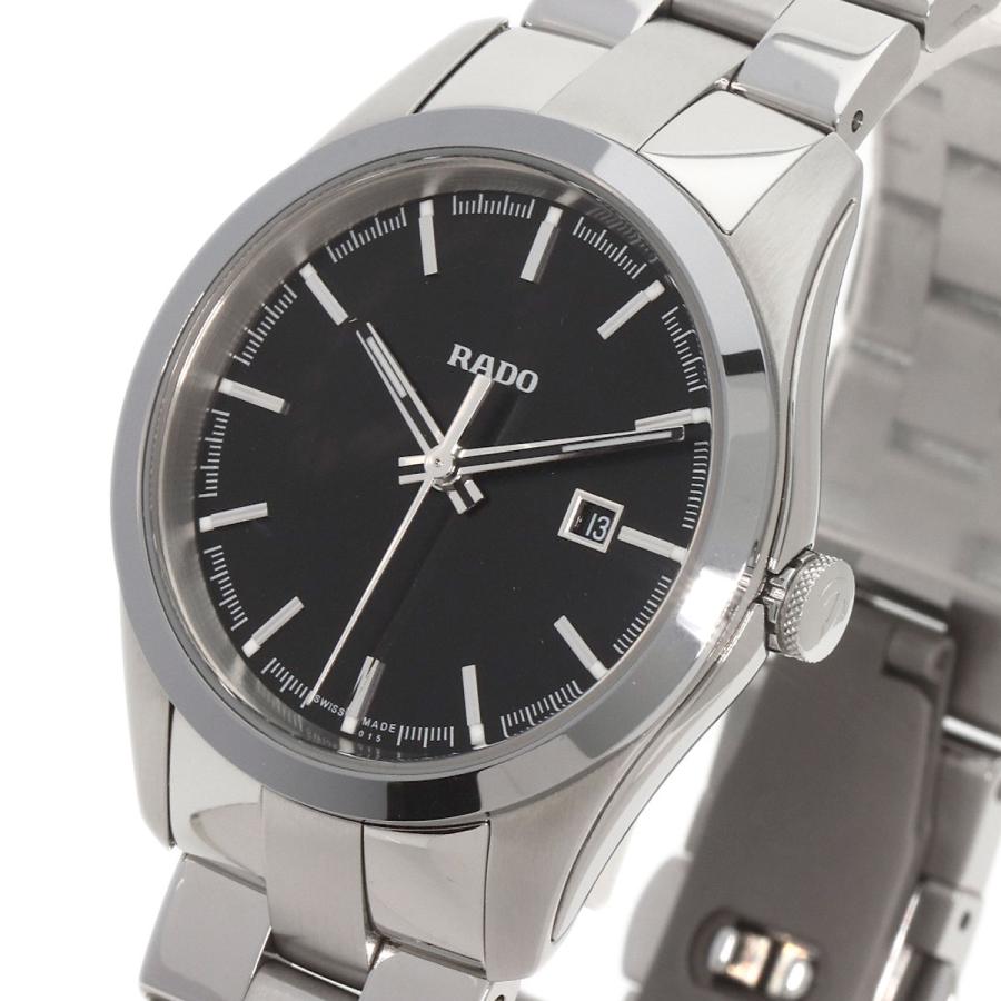 RADO ラドー R32110153 ハイパークローム 31mm 腕時計 RADO ラドー R32110153 ハイパークローム 31mm 腕時計