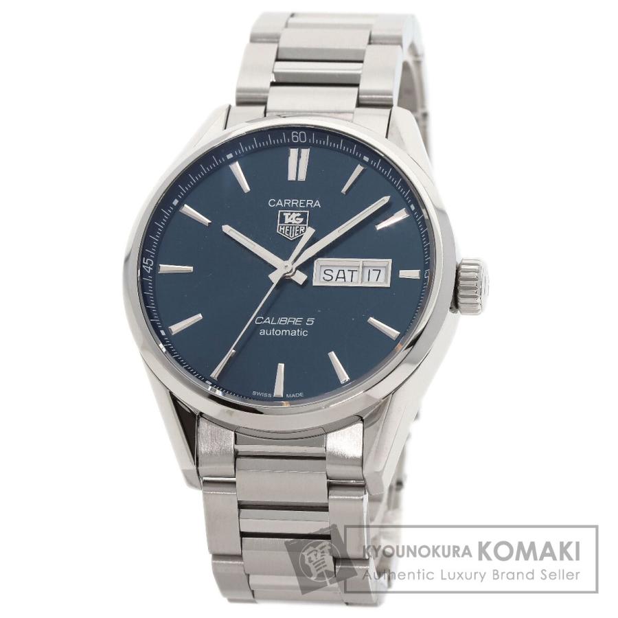 TAG HEUER タグホイヤー WAR201E.BA0723 カレラ キャリバー5  