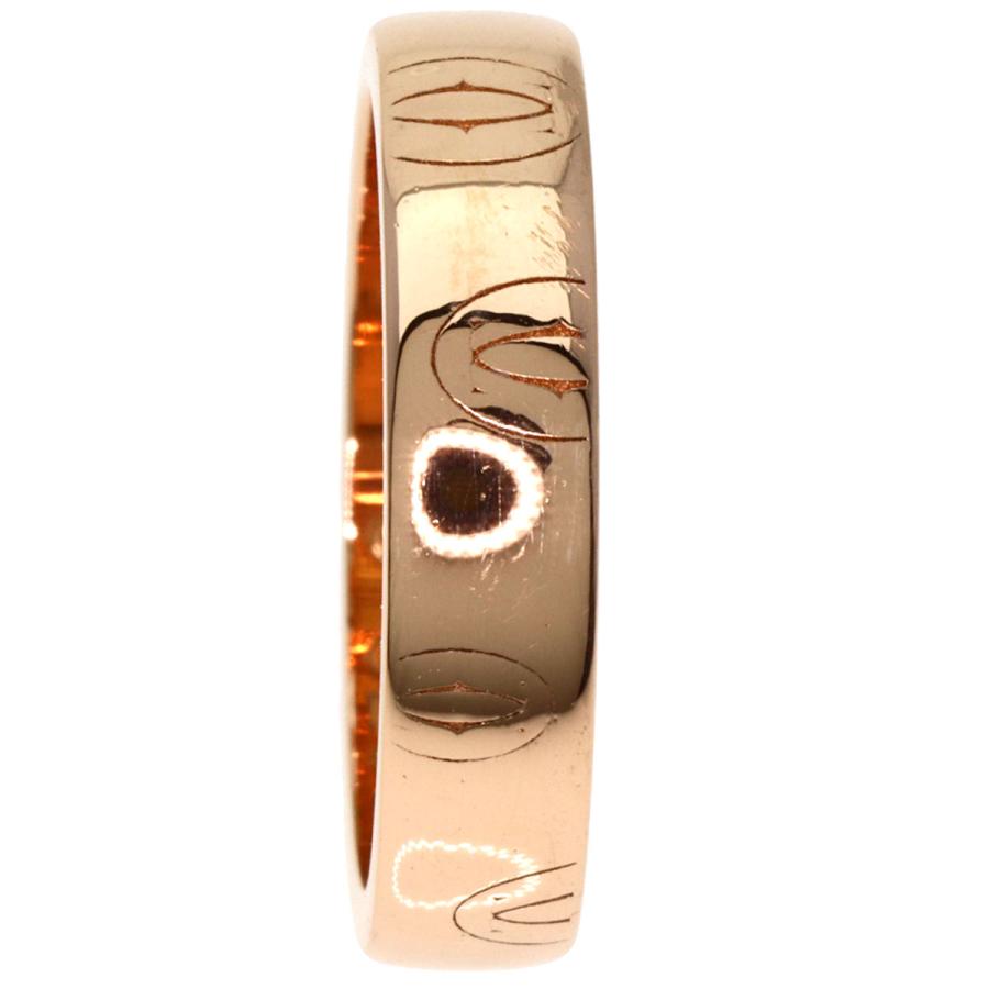 Cartier CARTIER カルティエ ハッピーバースデー #46 リング Cartier CARTIER カルティエ ハッピーバースデー #46 リング