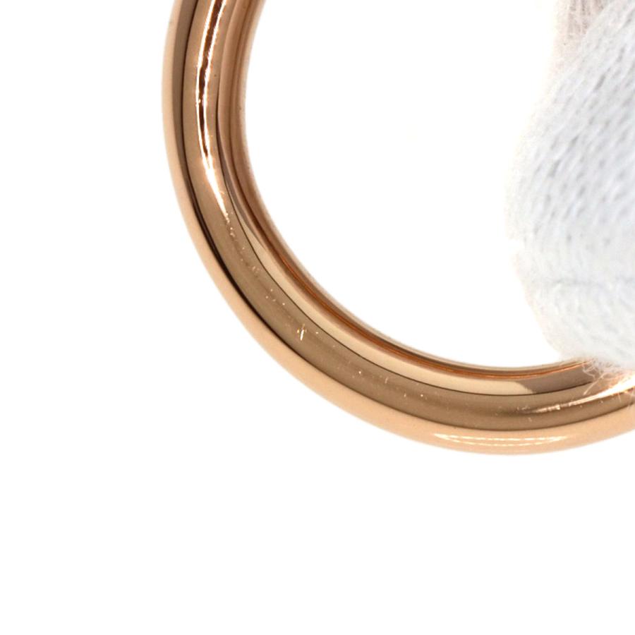 TIFFANY&Co. ティファニー ビゼットリング 1P ダイヤモンド TIFFANY&Co. ティファニー ビゼットリング 1P ダイヤモンド