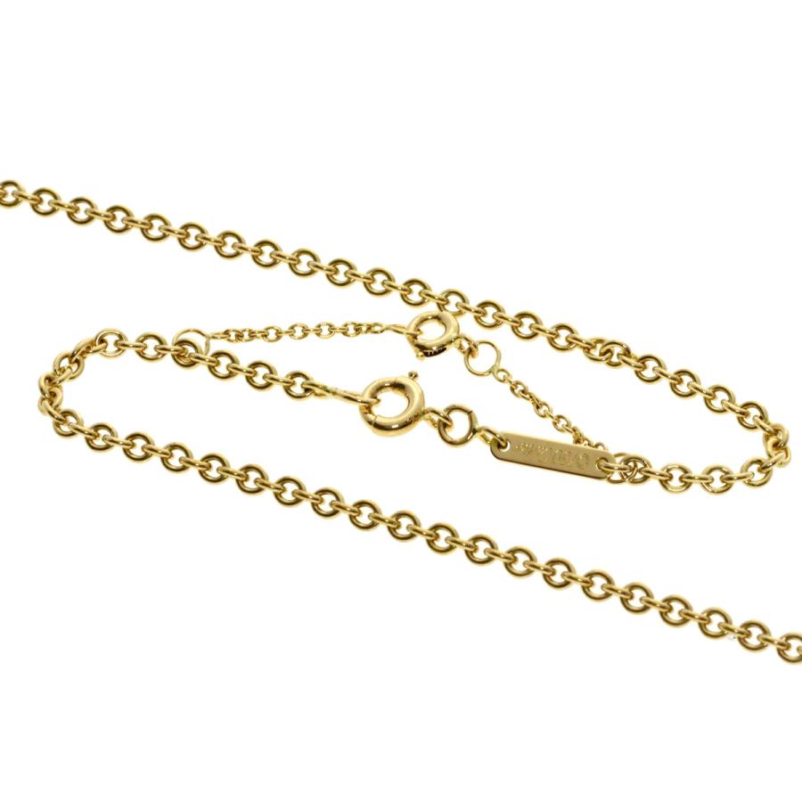 Cartier CARTIER カルティエ チェーンのみ 41cm ネックレス K18 Cartier CARTIER カルティエ チェーンのみ 41cm ネックレス K18