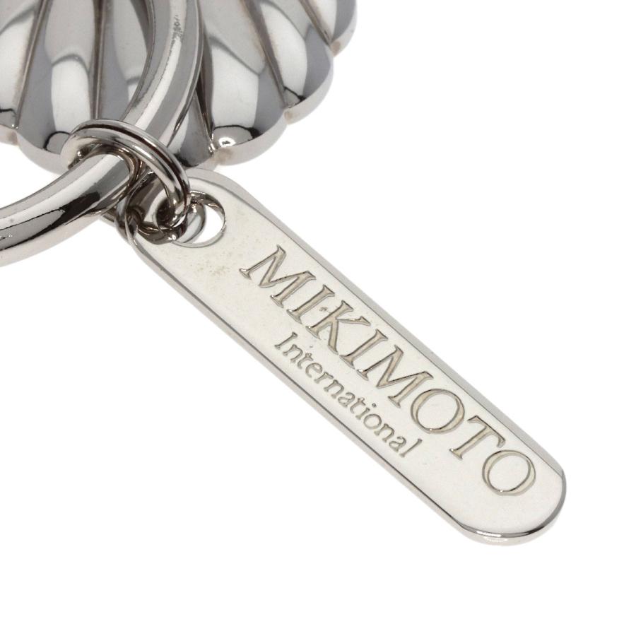 MIKIMOTO ミキモト 音符 キーホルダー｜Yahoo!フリマ（旧PayPay
