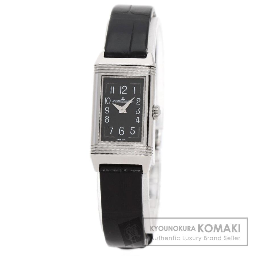 JAEGER-LECOULTRE ジャガー・ルクルト Q3258470 レベルソワン JAEGER-LECOULTRE ジャガー・ルクルト Q3258470 レベルソワン