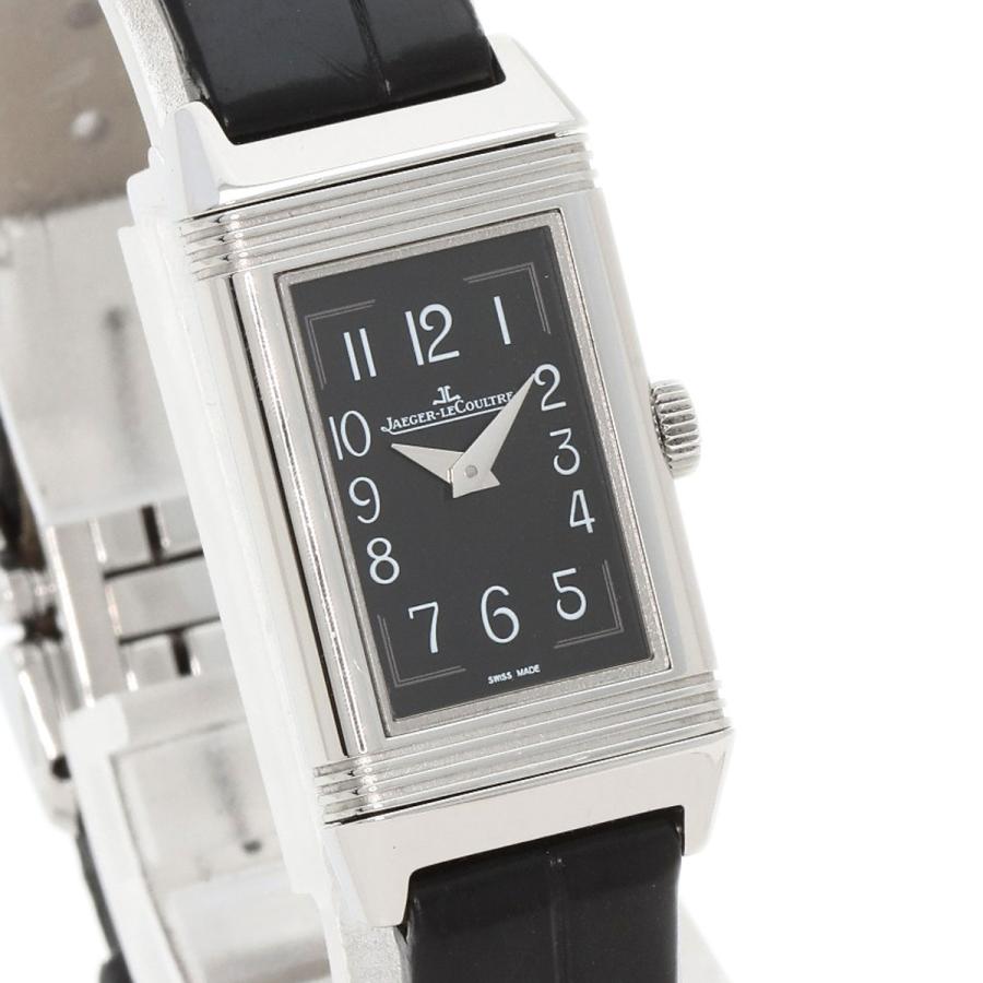 JAEGER-LECOULTRE ジャガー・ルクルト Q3258470 レベルソワン JAEGER-LECOULTRE ジャガー・ルクルト Q3258470 レベルソワン