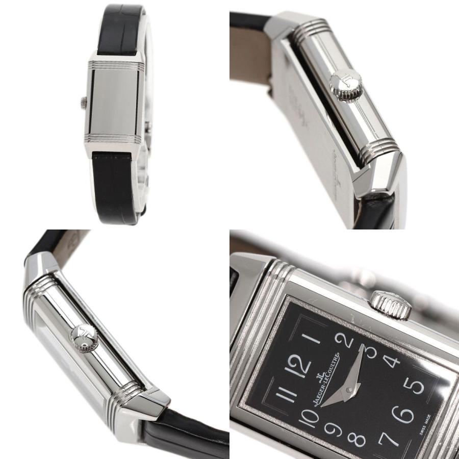 JAEGER-LECOULTRE ジャガー・ルクルト Q3258470 レベルソワン JAEGER-LECOULTRE ジャガー・ルクルト Q3258470 レベルソワン