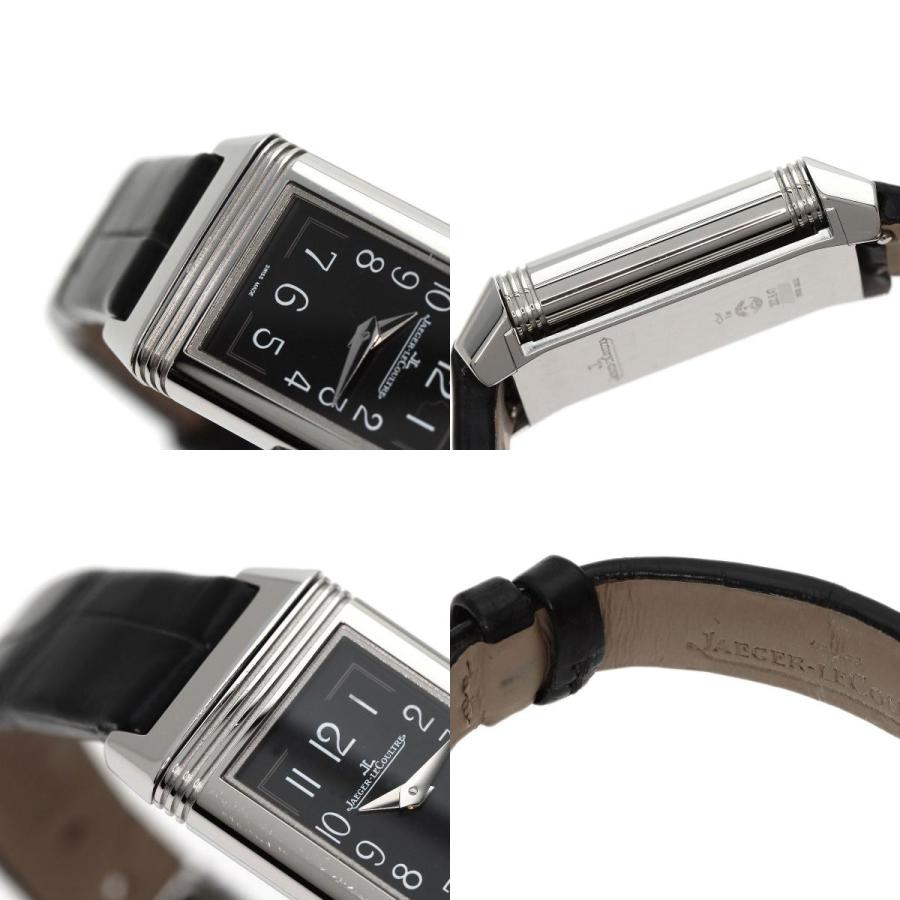 JAEGER-LECOULTRE ジャガー・ルクルト Q3258470 レベルソワン JAEGER-LECOULTRE ジャガー・ルクルト Q3258470 レベルソワン