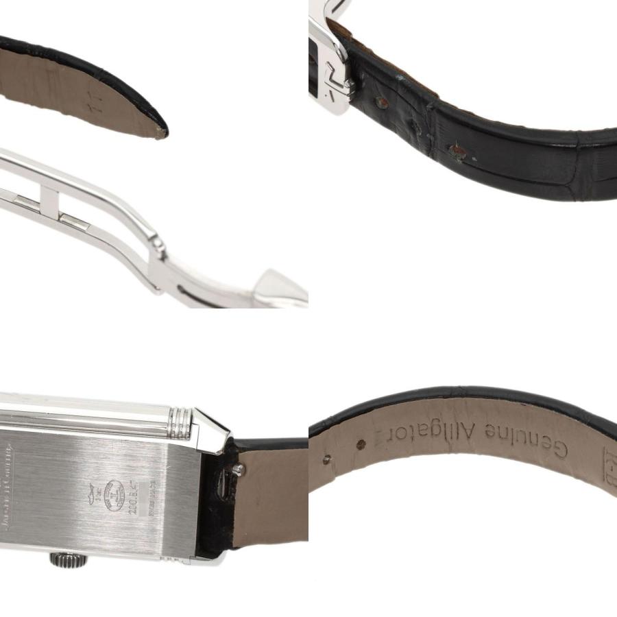 JAEGER-LECOULTRE ジャガー・ルクルト Q3258470 レベルソワン JAEGER-LECOULTRE ジャガー・ルクルト Q3258470 レベルソワン