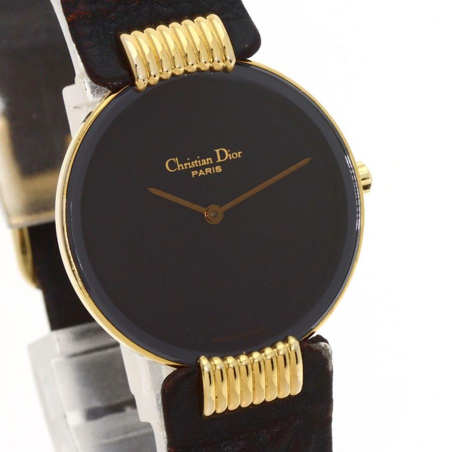 CHRISTIAN DIOR クリスチャンディオール 46.153 バキラ 腕時計 CHRISTIAN DIOR クリスチャンディオール 46.153 バキラ 腕時計
