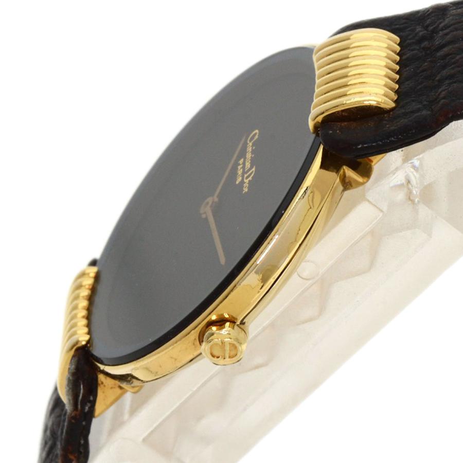 CHRISTIAN DIOR クリスチャンディオール 46.153 バキラ 腕時計 CHRISTIAN DIOR クリスチャンディオール 46.153 バキラ 腕時計
