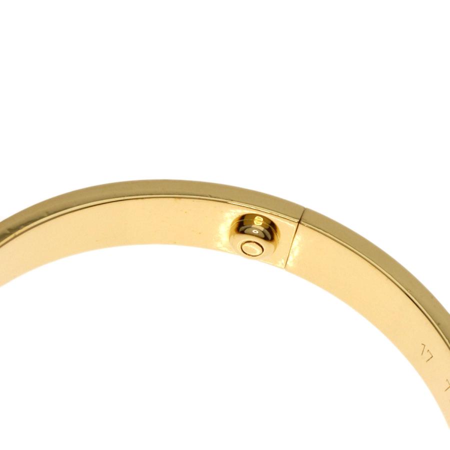 Cartier CARTIER カルティエ ラブブレス ハーフダイヤモンド Cartier CARTIER カルティエ ラブブレス ハーフダイヤモンド