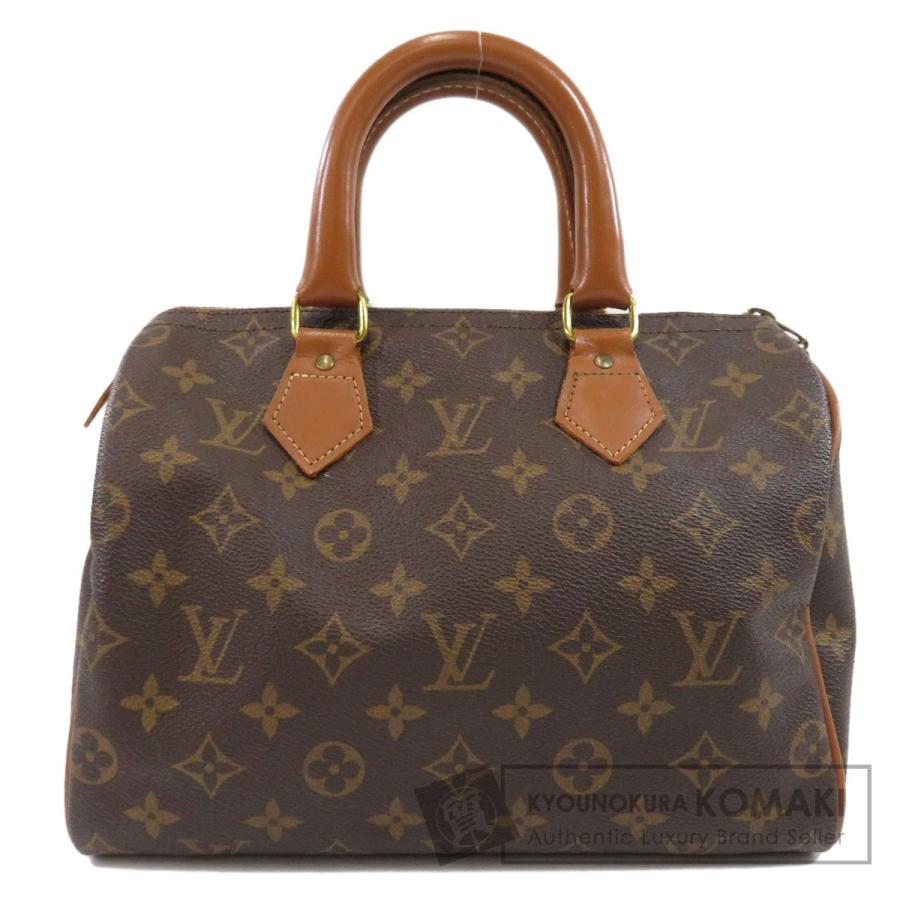 LOUIS VUITTON ルイヴィトン スピーディ25 USA TALON ZIPPER 