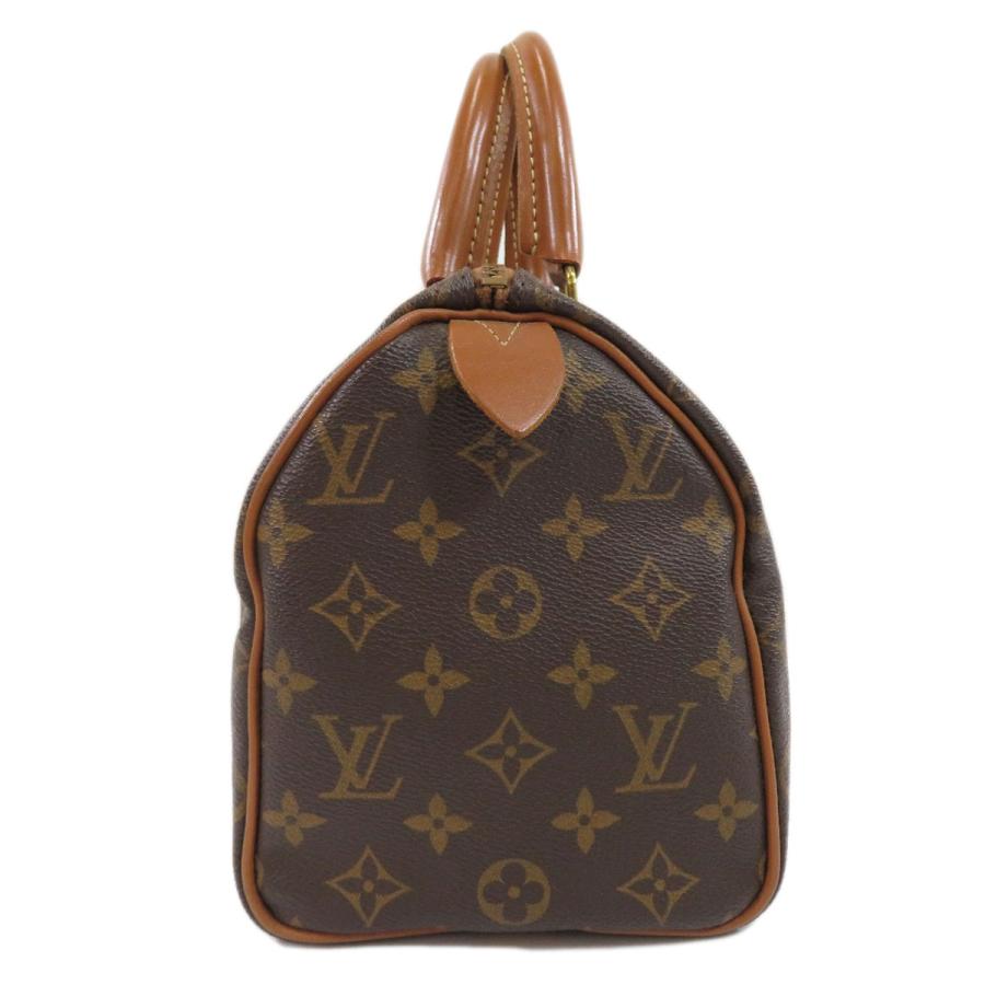 LOUIS VUITTON ルイヴィトン スピーディ USA TALON ZIPPER