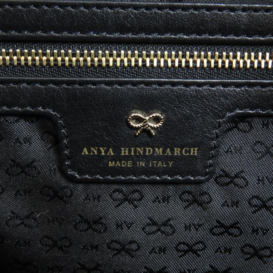 Anya Hindmarch アニヤ・ハインドマーチ スマイリー リュック