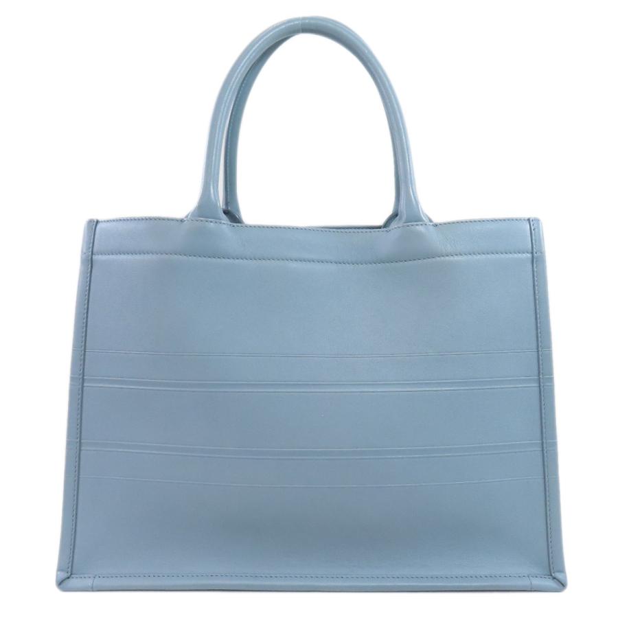 CHRISTIAN DIOR クリスチャンディオール ブックトート トート CHRISTIAN DIOR クリスチャンディオール ブックトート トート