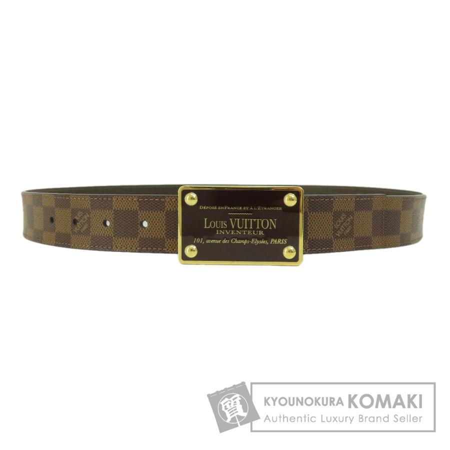 LOUIS VUITTON ルイヴィトン M9677 サンチュール・アヴァントゥール  