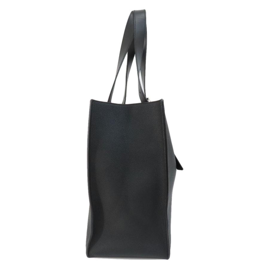 LOEWE ロエベ バックルジッパートート トートバッグ カーフ LOEWE ロエベ バックルジッパートート トートバッグ カーフ