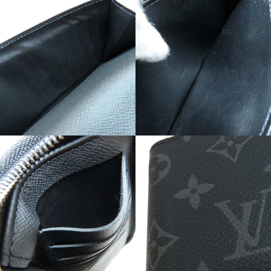 LOUIS VUITTON ルイヴィトン M62295 ジッピー・ウォレット LOUIS VUITTON ルイヴィトン M62295 ジッピー・ウォレット