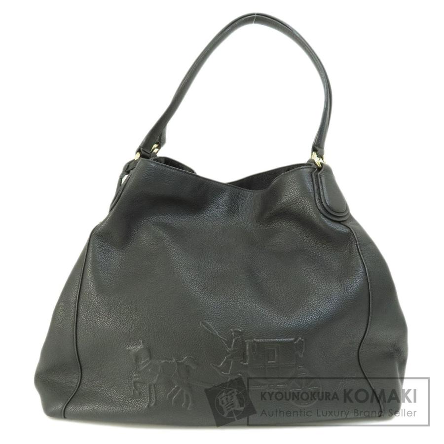COACH コーチ 33727 エンボスド ホースアンドキャリッジ トートバッグ 