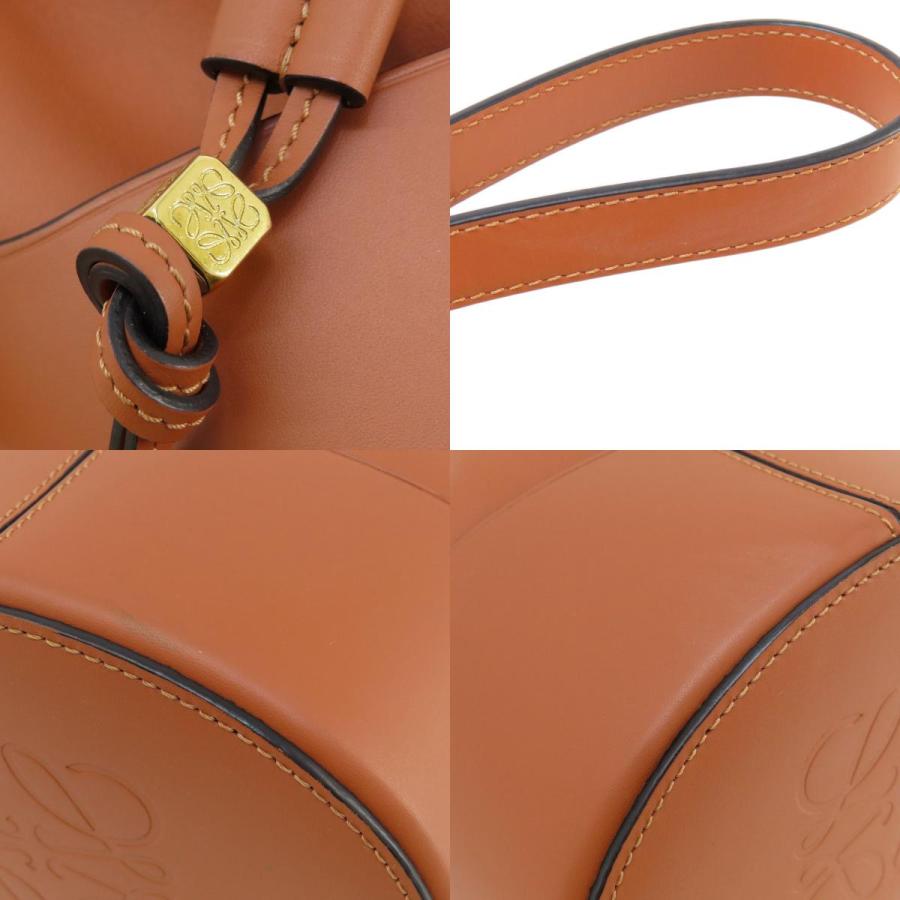 LOEWE ロエベ バルーンバッグ ショルダーバッグ カーフ LOEWE ロエベ バルーンバッグ ショルダーバッグ カーフ