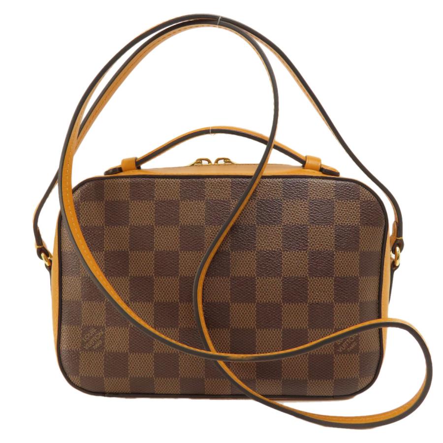LOUIS VUITTON ルイヴィトン N40178 サンタモニカ サフラン LOUIS VUITTON ルイヴィトン N40178 サンタモニカ サフラン