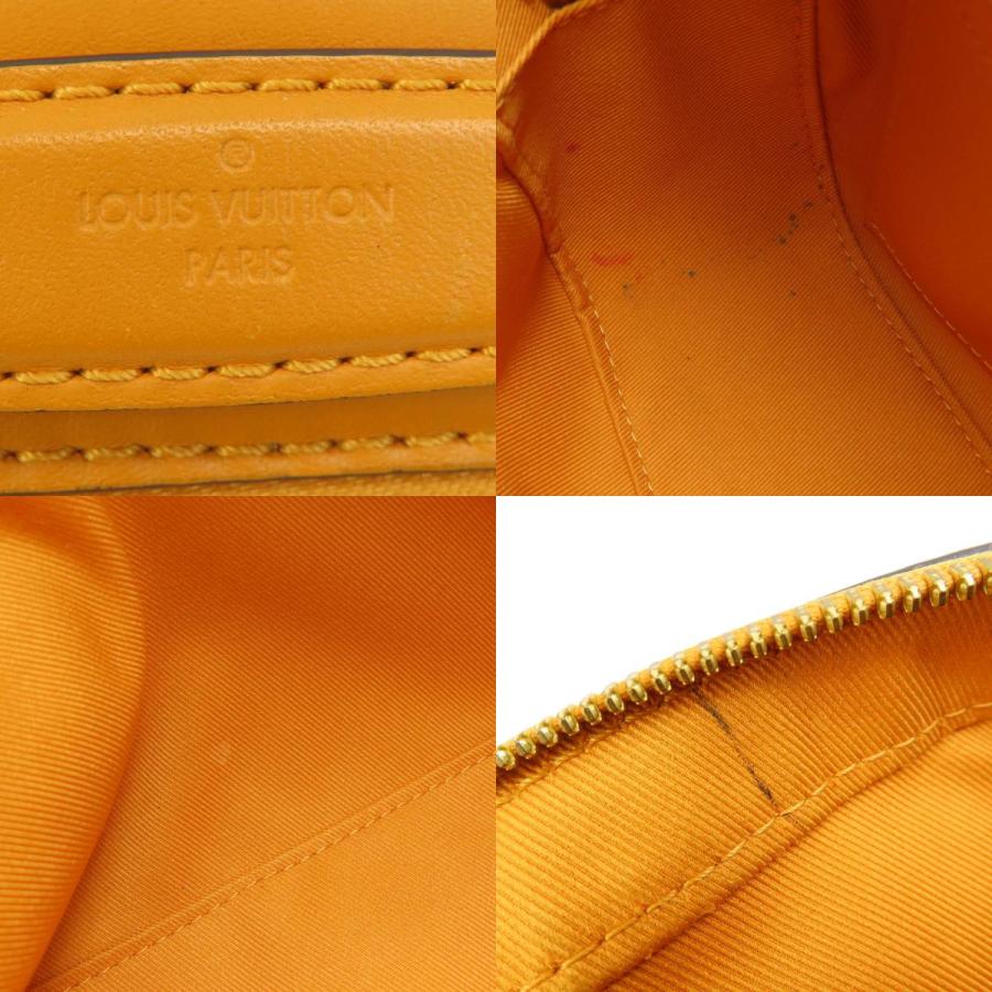 LOUIS VUITTON ルイヴィトン N40178 サンタモニカ サフラン LOUIS VUITTON ルイヴィトン N40178 サンタモニカ サフラン