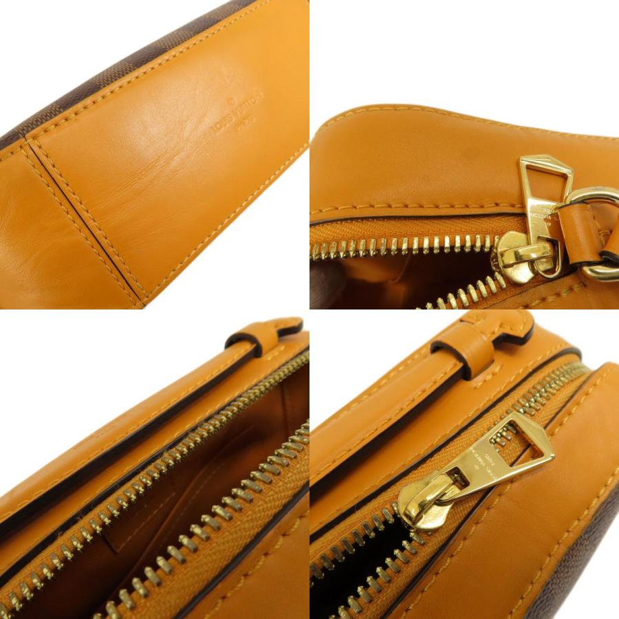 LOUIS VUITTON ルイヴィトン N40178 サンタモニカ サフラン LOUIS VUITTON ルイヴィトン N40178 サンタモニカ サフラン