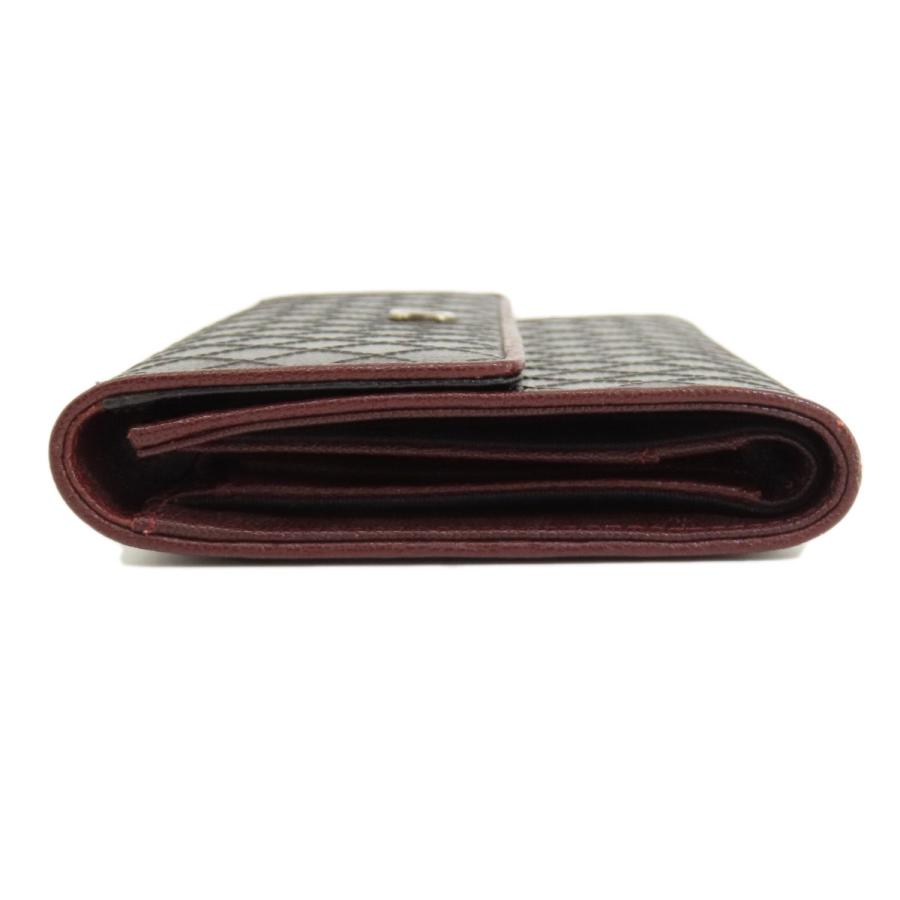 CHANEL シャネル ココマーク シルバー金具 長財布（小銭入れあり 