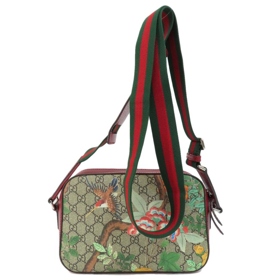 GUCCI グッチ 450947 GGスプリーム ティアン ショルダーバッグ