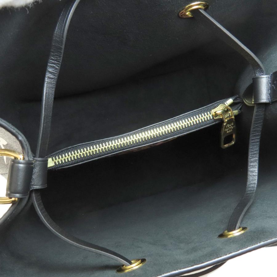 LOUIS VUITTON ルイヴィトン M45821 ワイルドアットハート ネオ ノエ 
