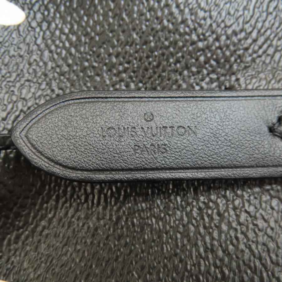 LOUIS VUITTON ルイヴィトン M45821 ワイルドアットハート ネオ ノエ ショルダーバッグ モノグラムキャンバス レディース 中古｜kyounokura｜06