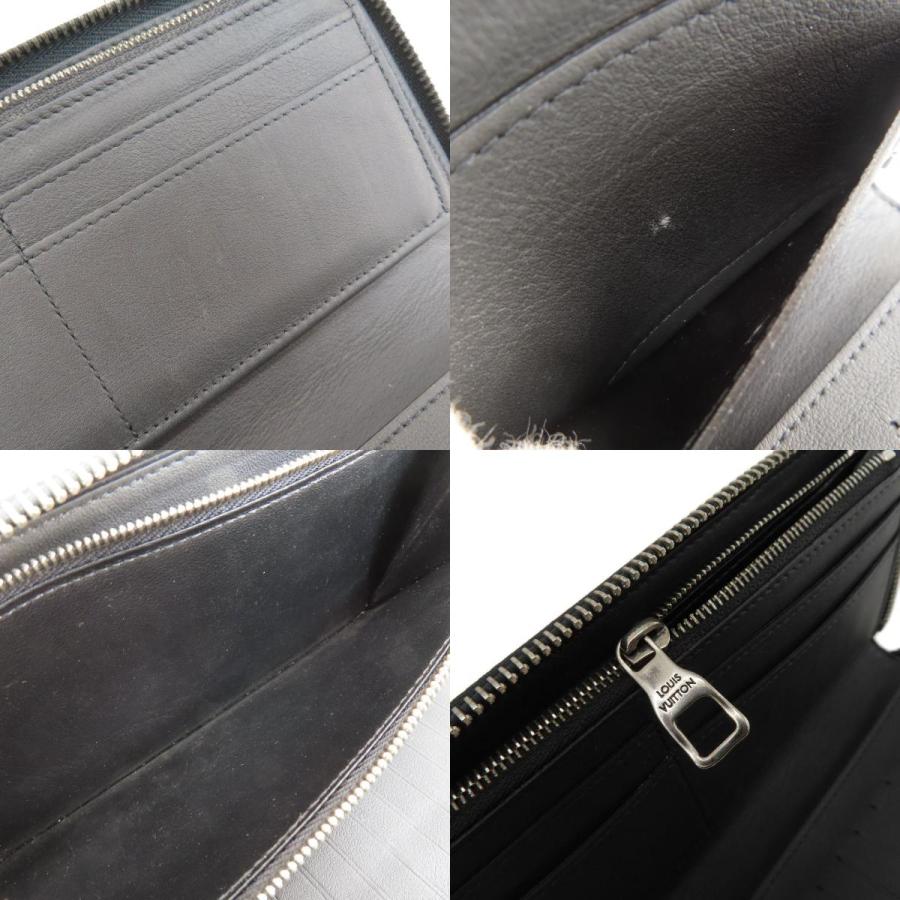 LOUIS VUITTON ルイヴィトン M81775 ジッピーウォレット・ヴェル LOUIS VUITTON ルイヴィトン M81775 ジッピーウォレット・ヴェル
