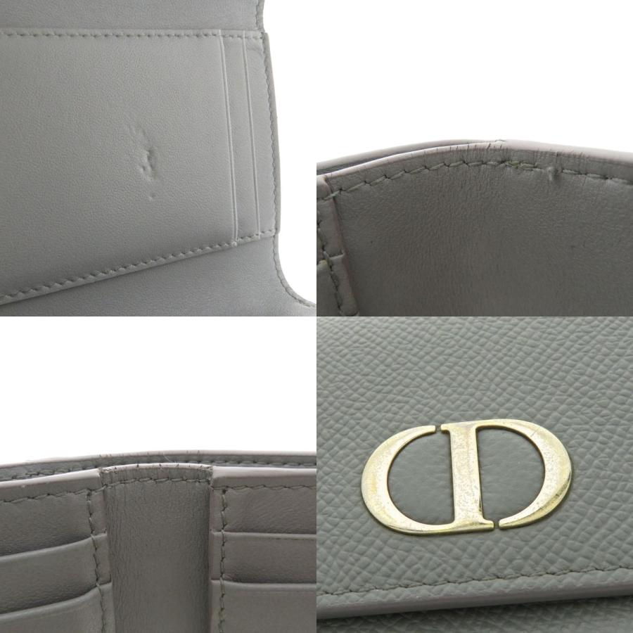 CHRISTIAN DIOR クリスチャンディオール ロゴモチーフ ミニ