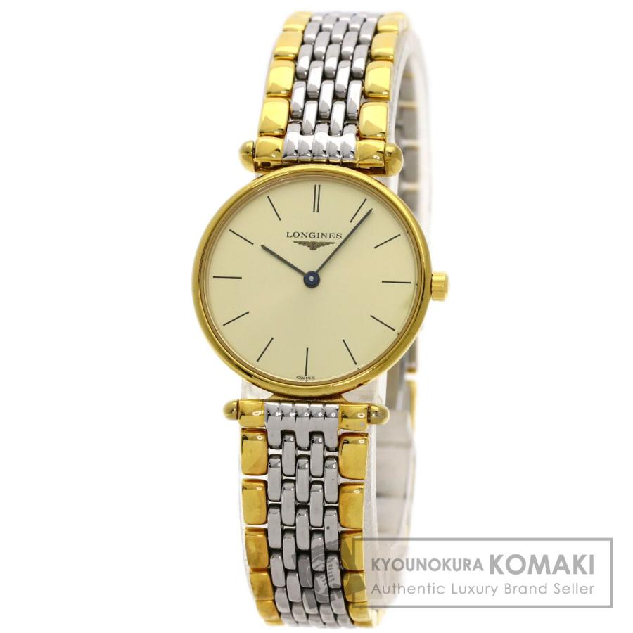 【専用です】LONGINES グランドクラシックL4.135.2 レディース LONGINES ロンジン L4.135.2 グランドクラシック 腕時計