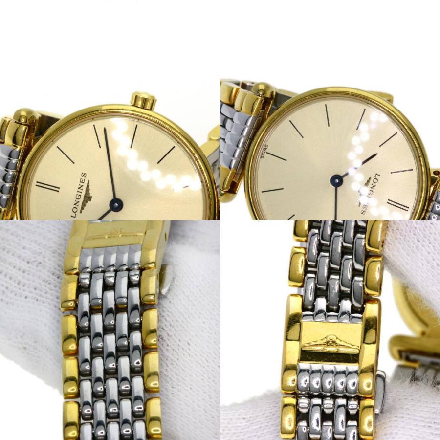 【専用です】LONGINES グランドクラシックL4.135.2 レディース 楽天市場】ロンジン L4.135.2 グランドクラシック 腕時計