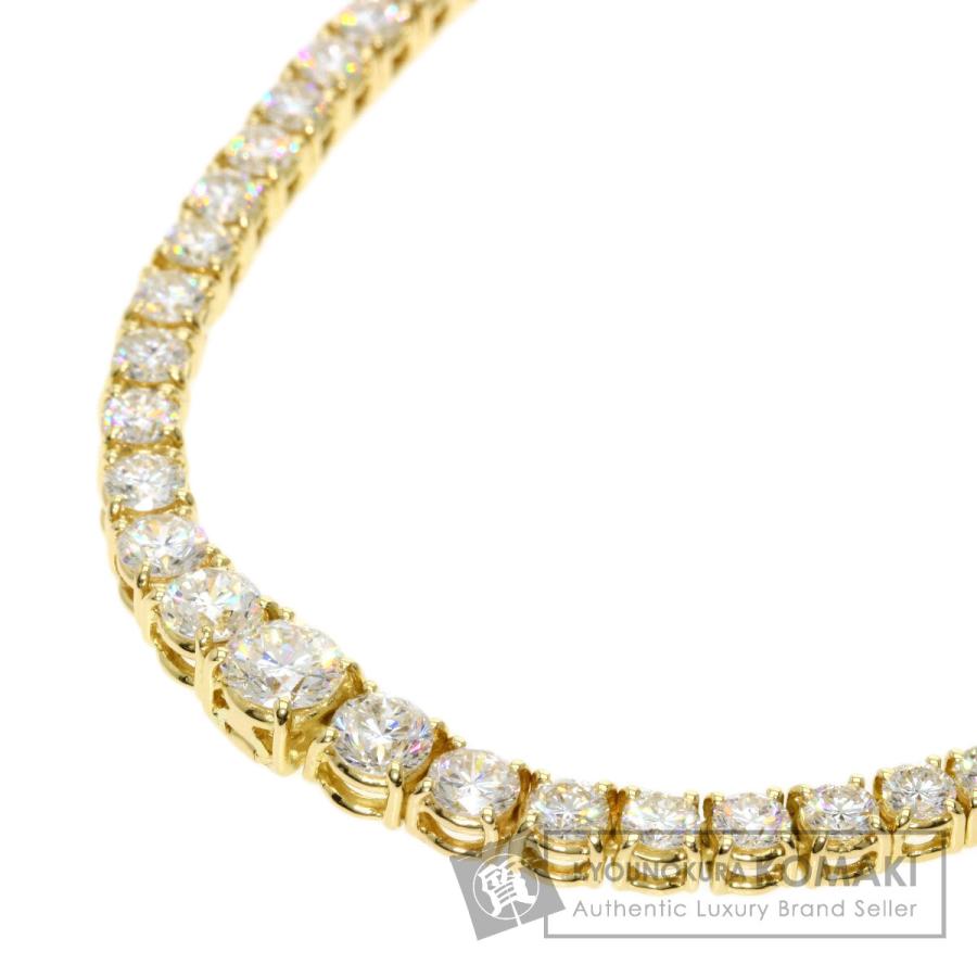 MIKIMOTO ミキモト テニスネックレス ダイヤモンド ネックレス MIKIMOTO ミキモト テニスネックレス ダイヤモンド ネックレス