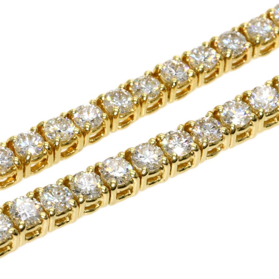 MIKIMOTO ミキモト テニスネックレス ダイヤモンド ネックレス MIKIMOTO ミキモト テニスネックレス ダイヤモンド ネックレス