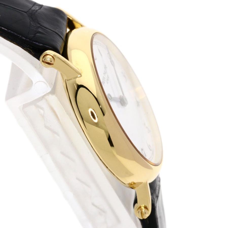 PATEK PHILIPPE パテックフィリップ 4860J カラトラバ PATEK PHILIPPE パテックフィリップ 4860J カラトラバ