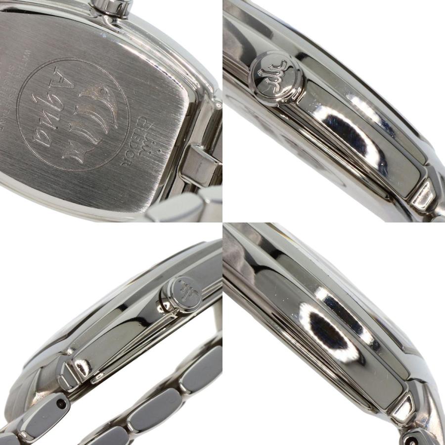 SEIKO セイコー 5A70-0AE0 クレドール シグノ アクア 腕時計 SEIKO セイコー 5A70-0AE0 クレドール シグノ アクア 腕時計